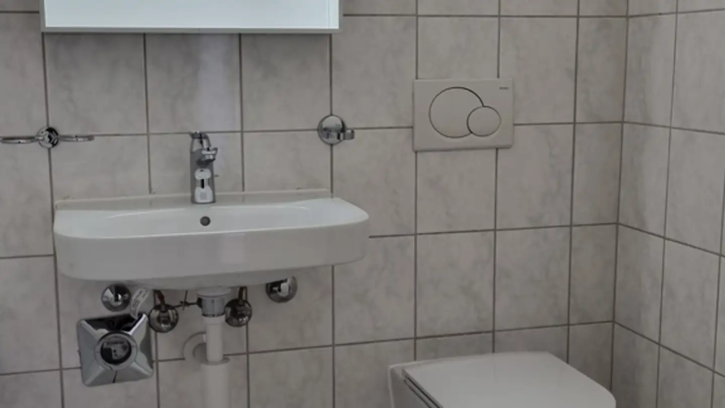 Appartement à louer - Solothurnerstrasse 62, 4053 Basel - Photo 4