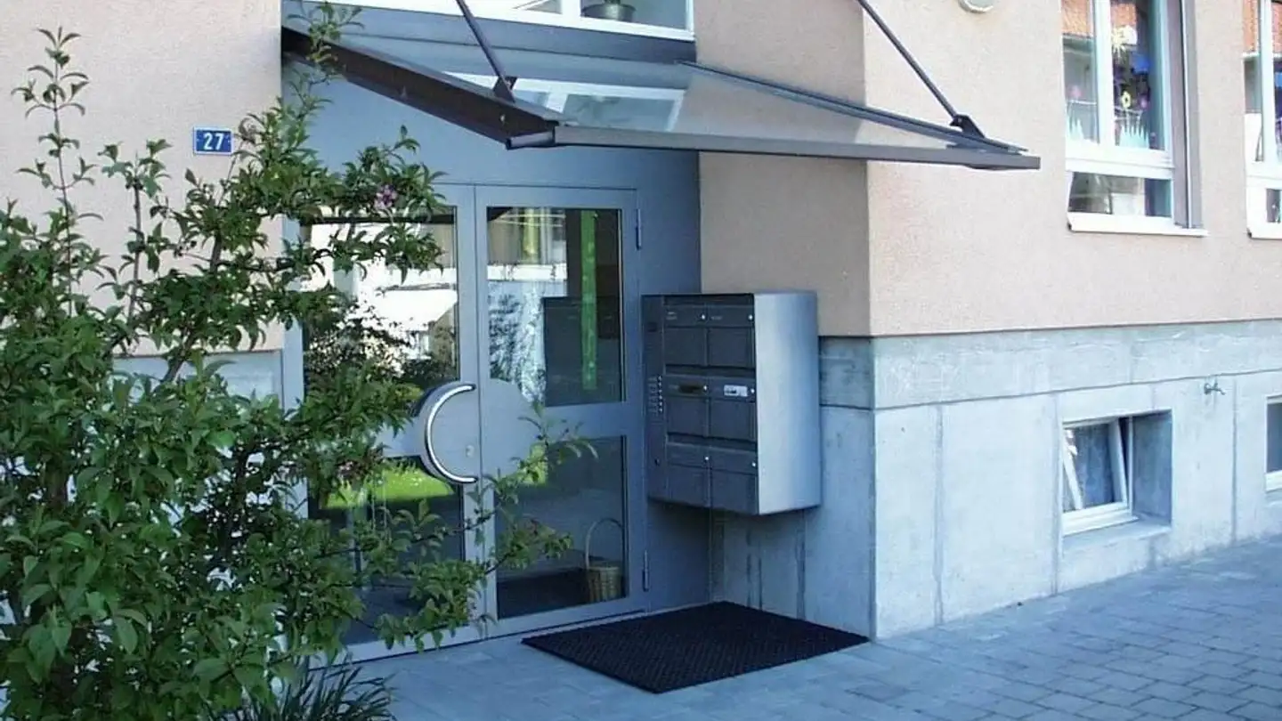 Werkstatt mieten - Sägetstrasse 27, 3123 Belp - Foto 2