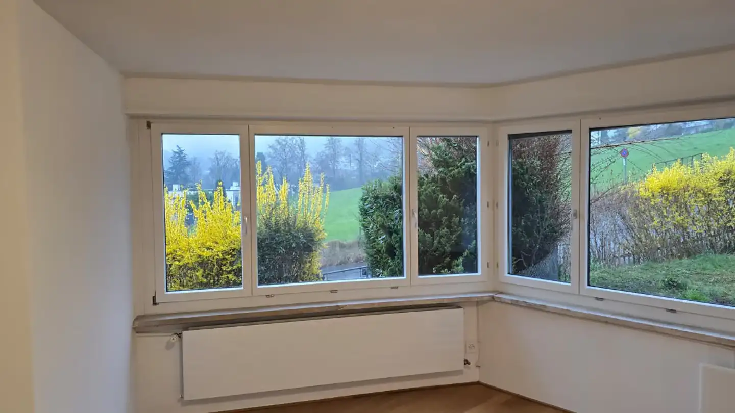Terrassenwohnung mieten - Sonnenbergweg 16, 8134 Adliswil - Foto 2