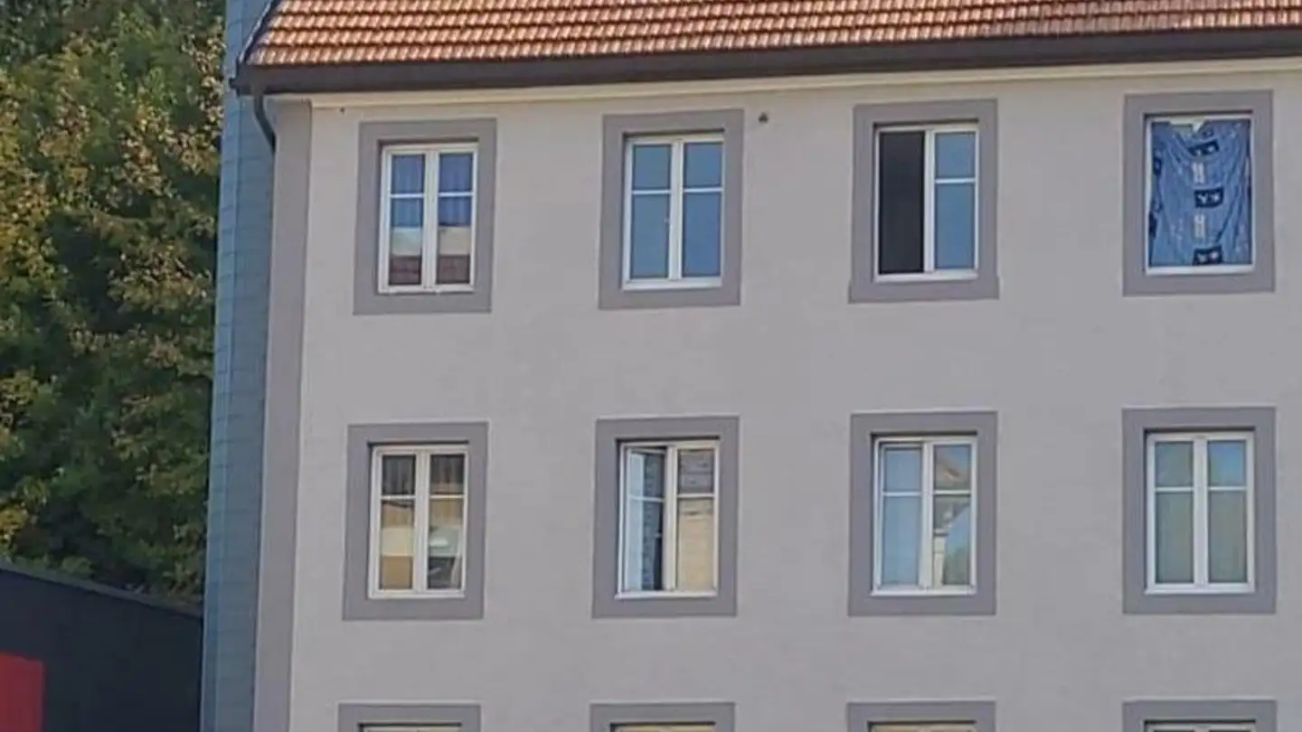 Apartment for rent - Rue Des Envers 73, 2400 Le Locle