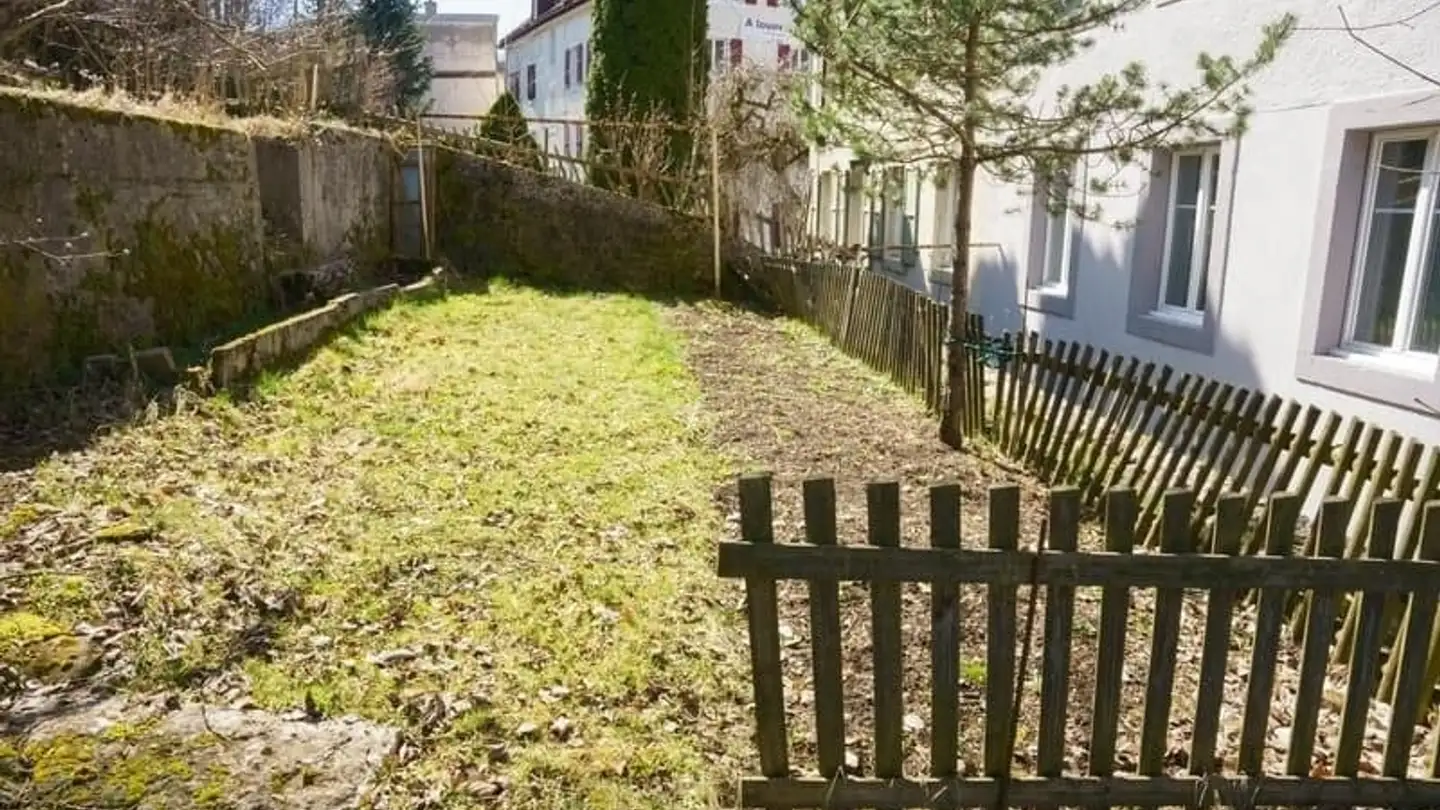 Appartamento in affitto - Rue Des Envers 73, 2400 Le Locle - Foto 2