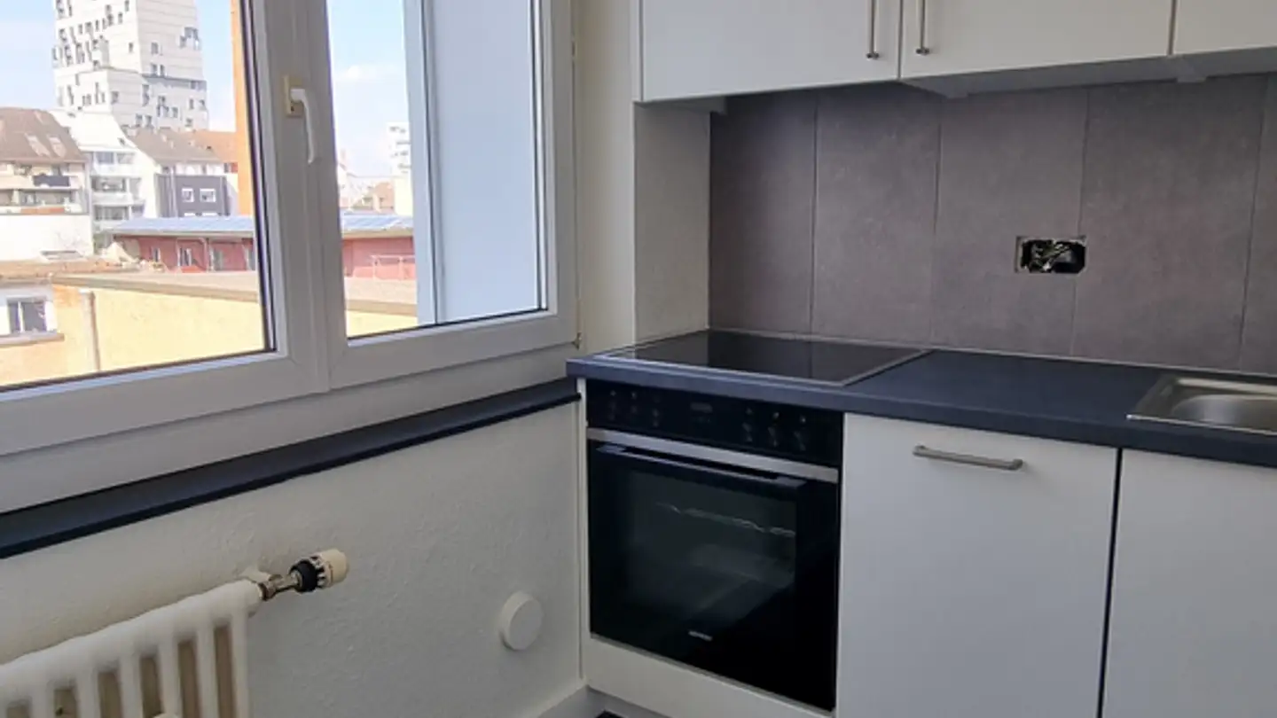 Appartement à louer - Solothurnerstrasse 62, 4053 Basel - Photo 2