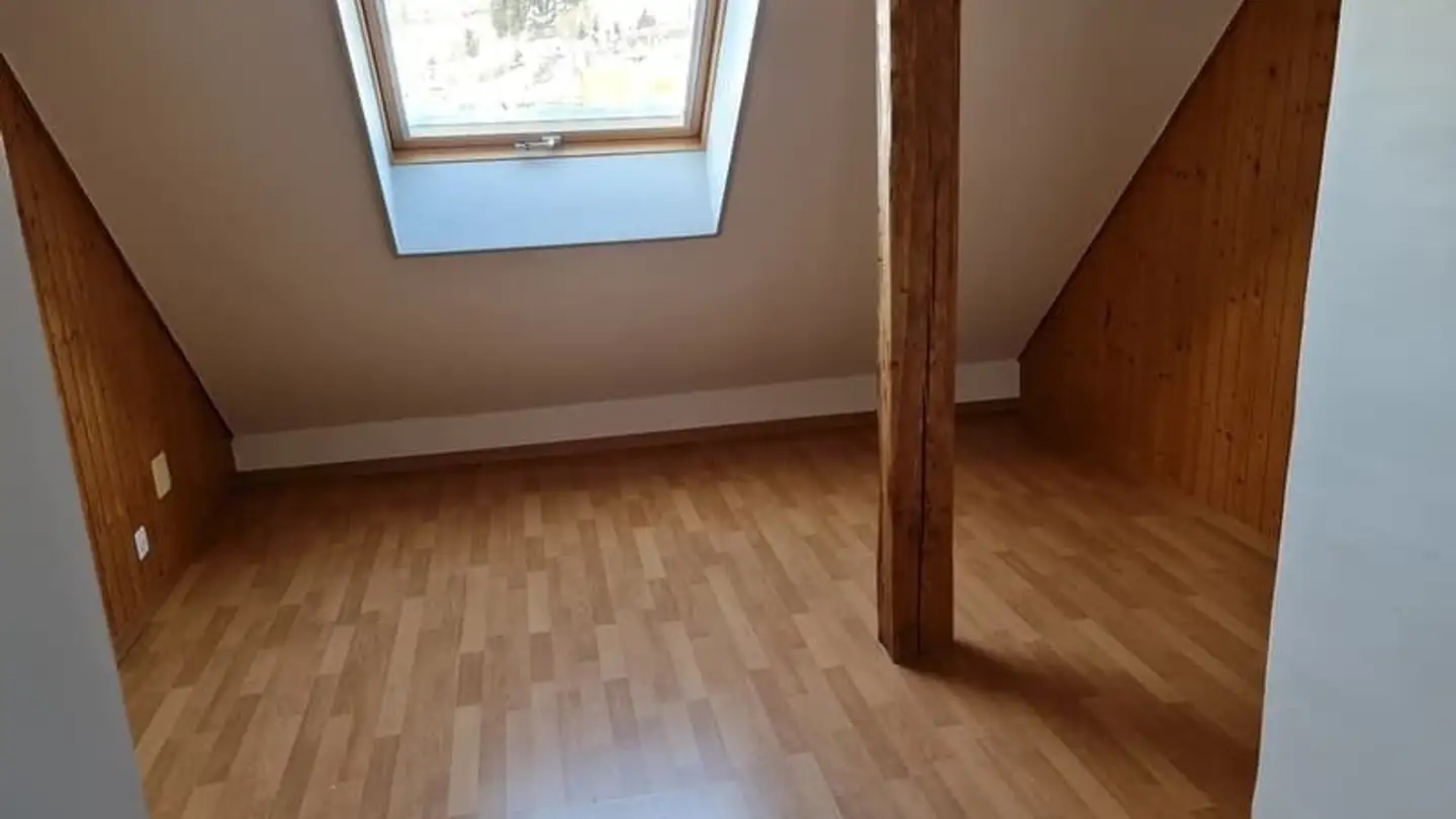 Appartamento in affitto - Rue Des Envers 73, 2400 Le Locle - Foto 3