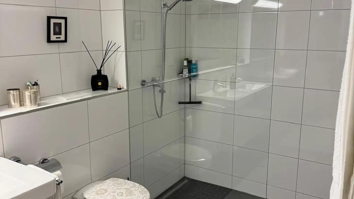 Apartment for rent - Riedstrasse 26, 8604 Volketswil
