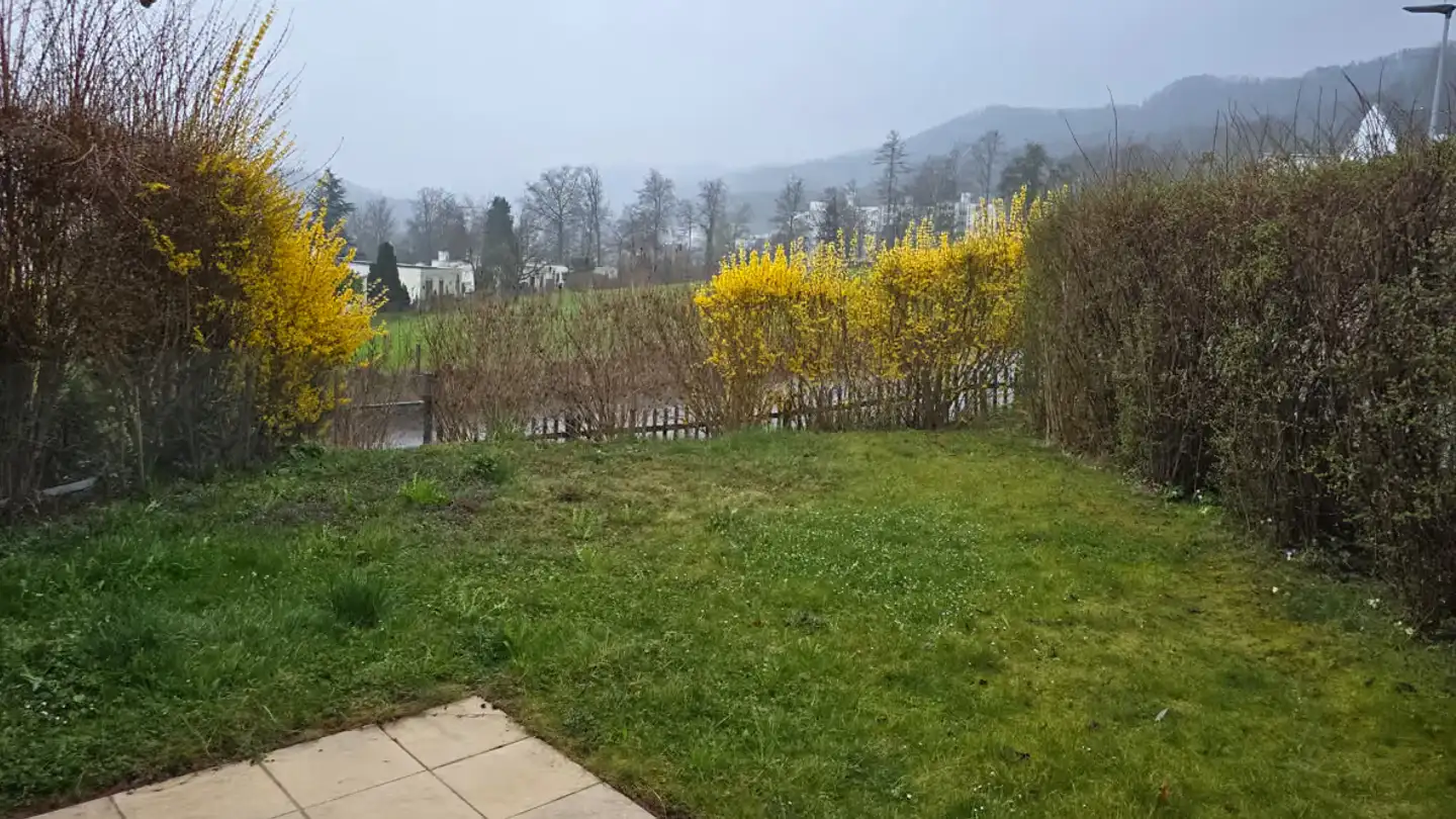 Terrassenwohnung mieten - Sonnenbergweg 16, 8134 Adliswil - Foto 3