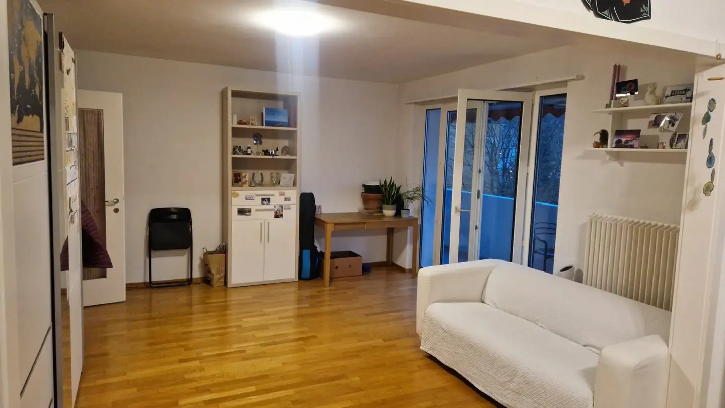 Chambre à louer - Urdorferstrasse 27, 8952 Schlieren - Photo 2