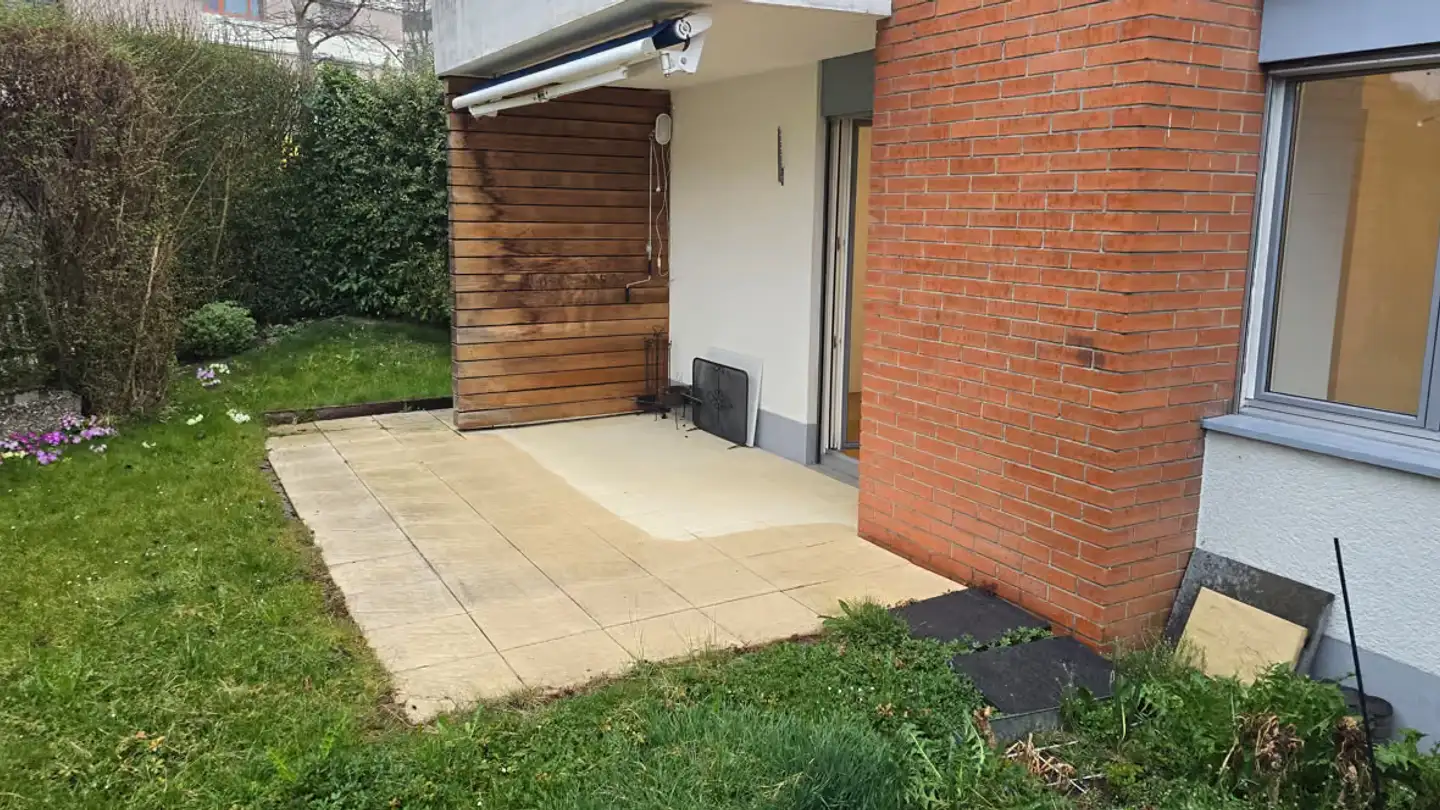 Terrassenwohnung mieten - Sonnenbergweg 16, 8134 Adliswil - Foto 4