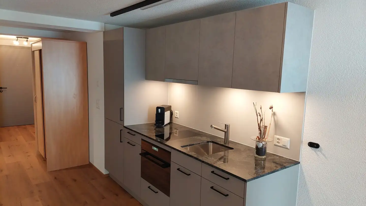 Wohnung mieten - Mittenwaldstrasse 4, 8897 Flumserberg Tannenheim - Foto 3