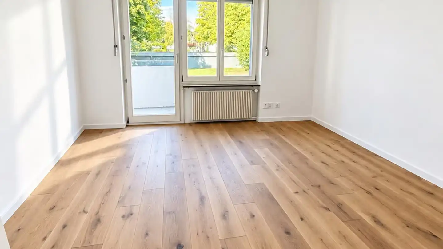 Apartment for rent - Brunnackerweg 20, 4528 Zuchwil