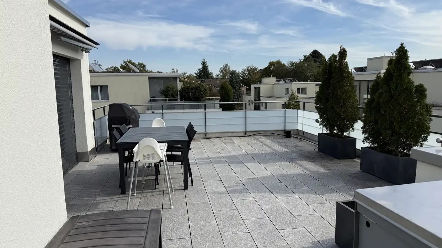 Apartment for rent - Riedstrasse 26, 8604 Volketswil - Photo 4