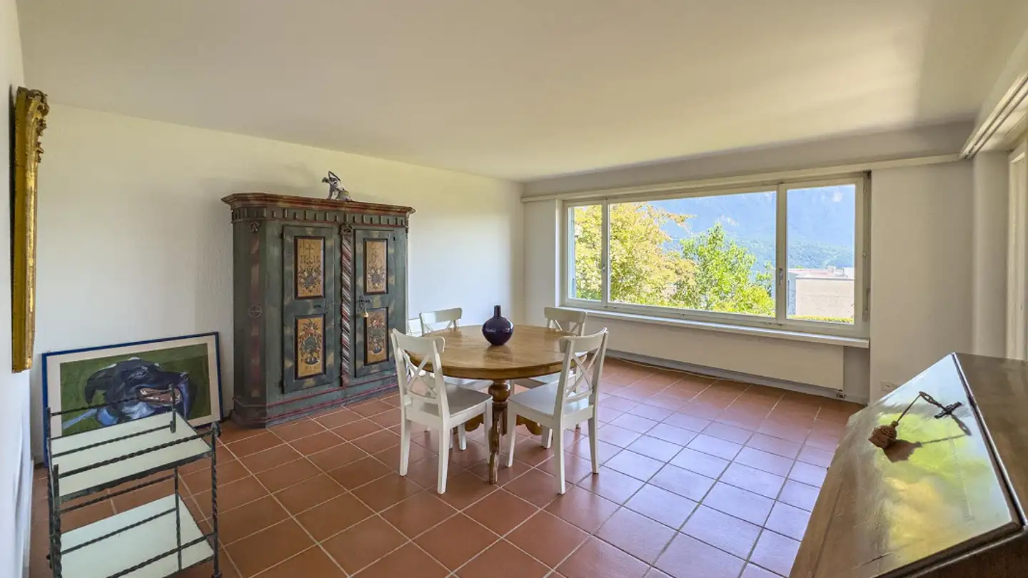 Villa for sale - Via Nodivra, 6914 Carona - Photo 2