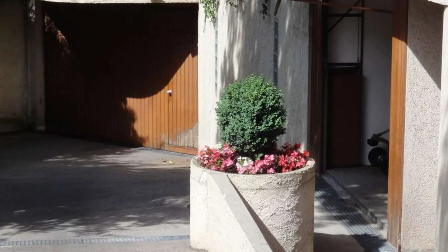 Parcheggio sotterraneo in affitto - Wiesliacher 81, 8053 Zürich - Foto 2