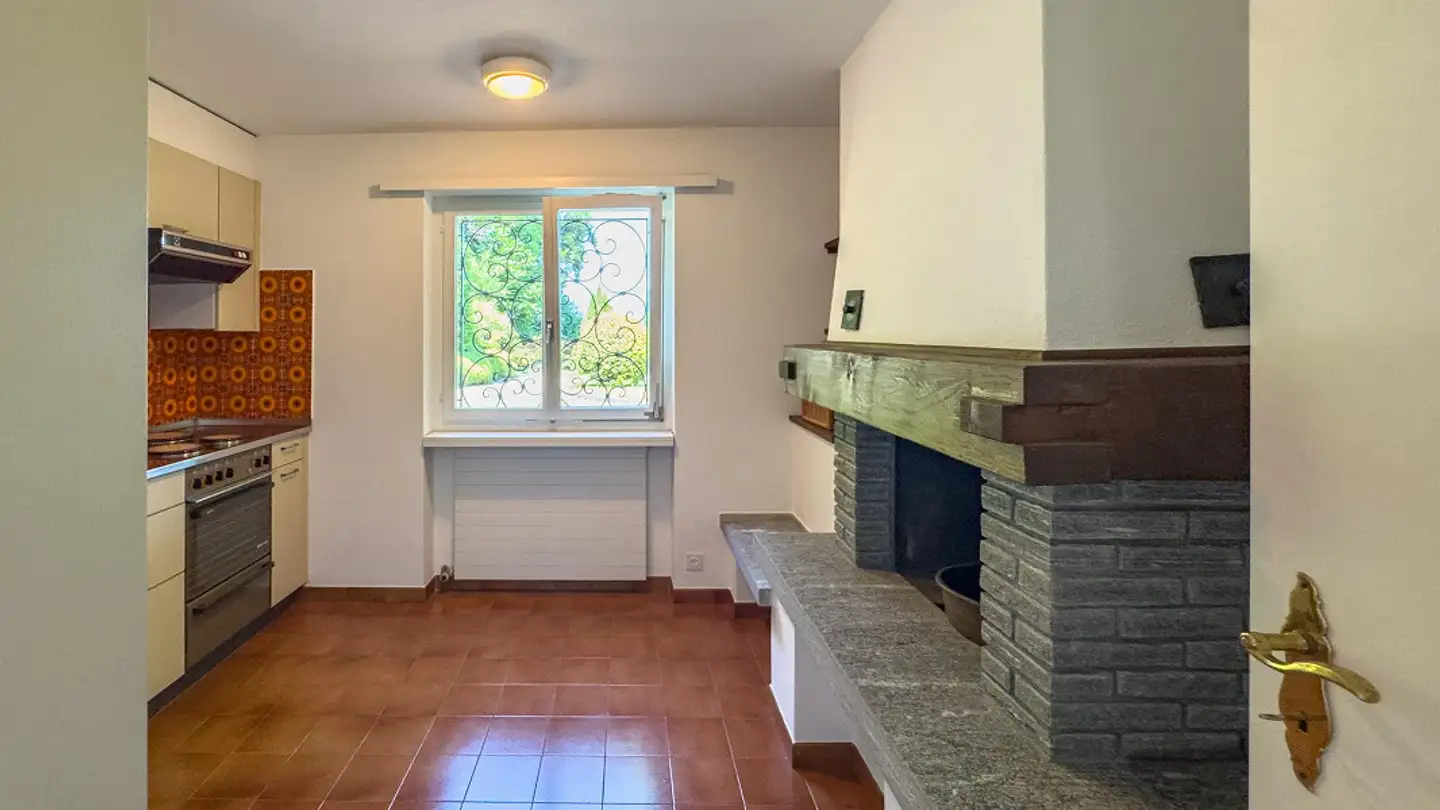 Villa for sale - Via Nodivra, 6914 Carona - Photo 3