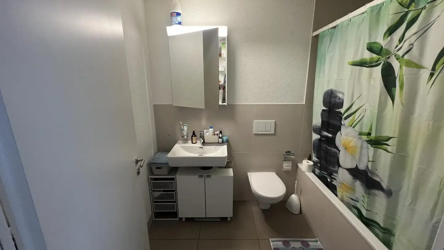 Wohnung mieten - Rosgartenstrasse 29, 7205 Zizers - Foto 4