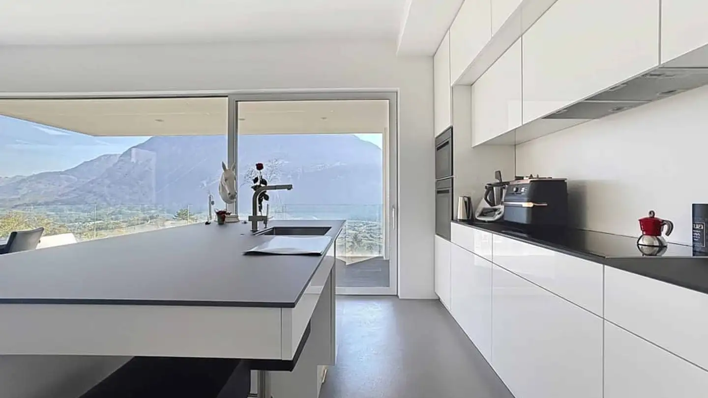 Maison individuelle à vendre - 3973 Venthône - Photo 4