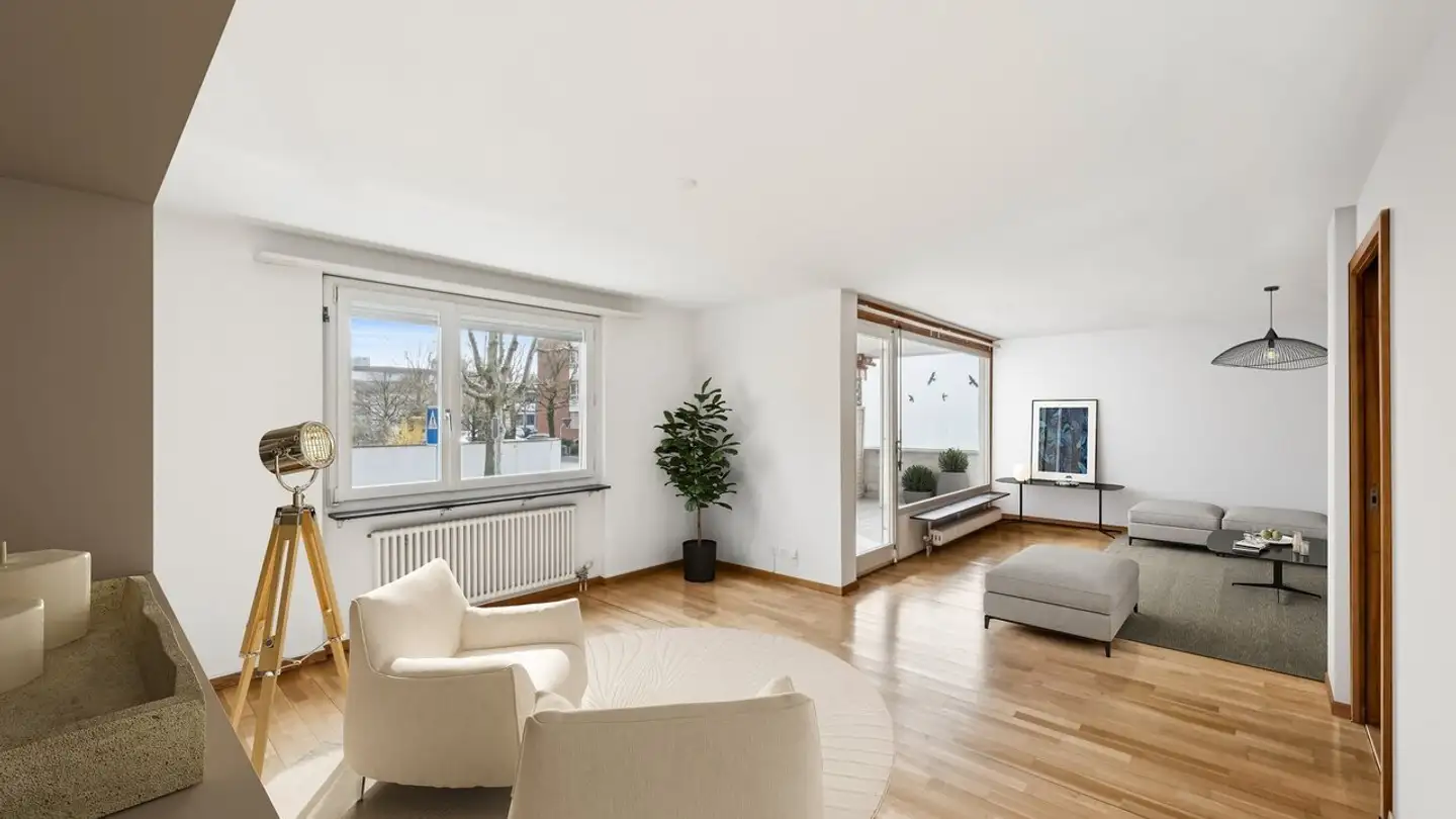 Appartement à vendre - Spitzwaldstrasse, 4123 Allschwil - Photo 3