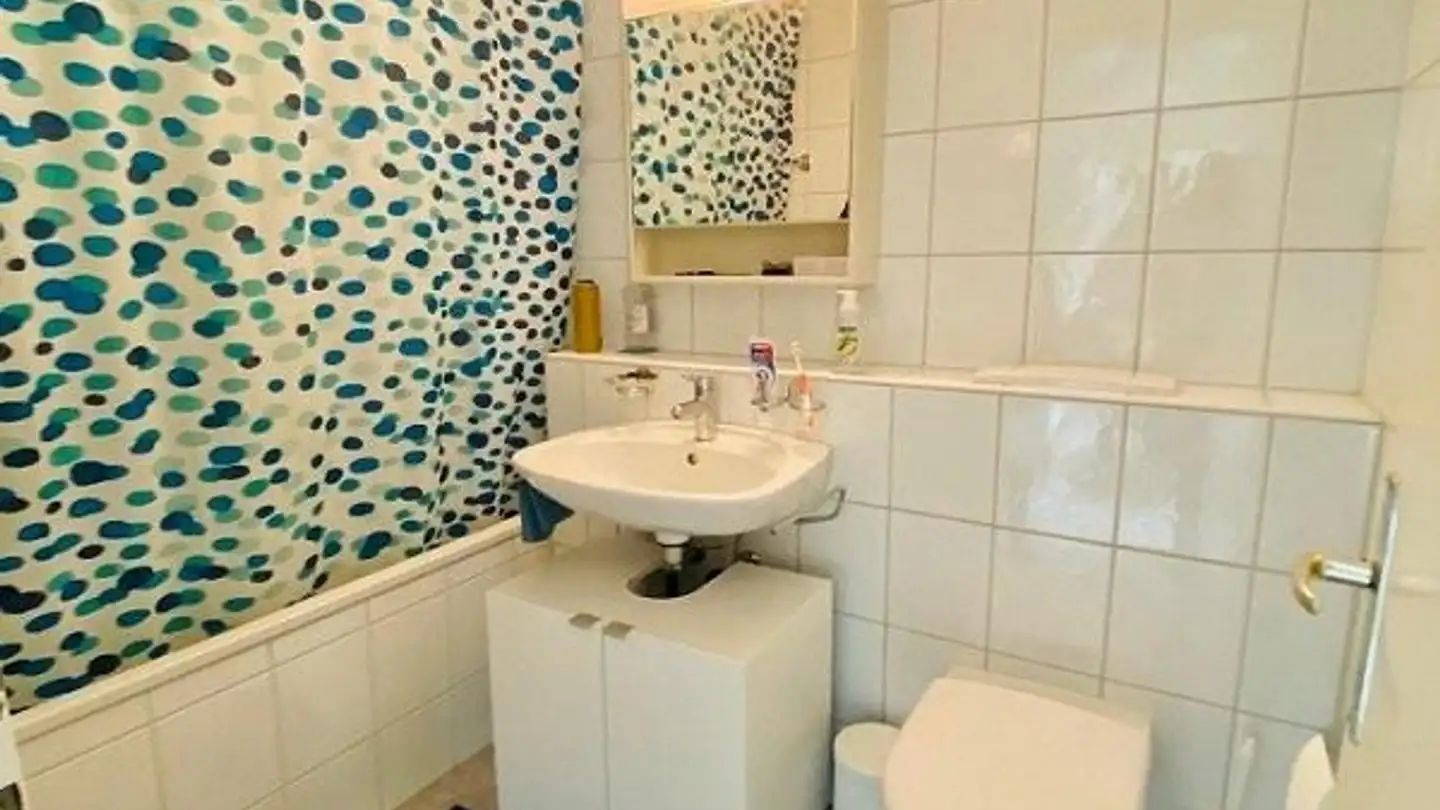 Apartment for rent - Wuhrgasse 21, 4900 Langenthal - Photo 3