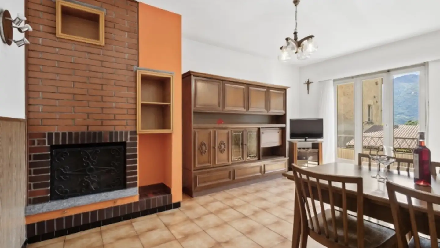 Single house for sale - Via Della Crotta, 6809 Medeglia - Photo 3