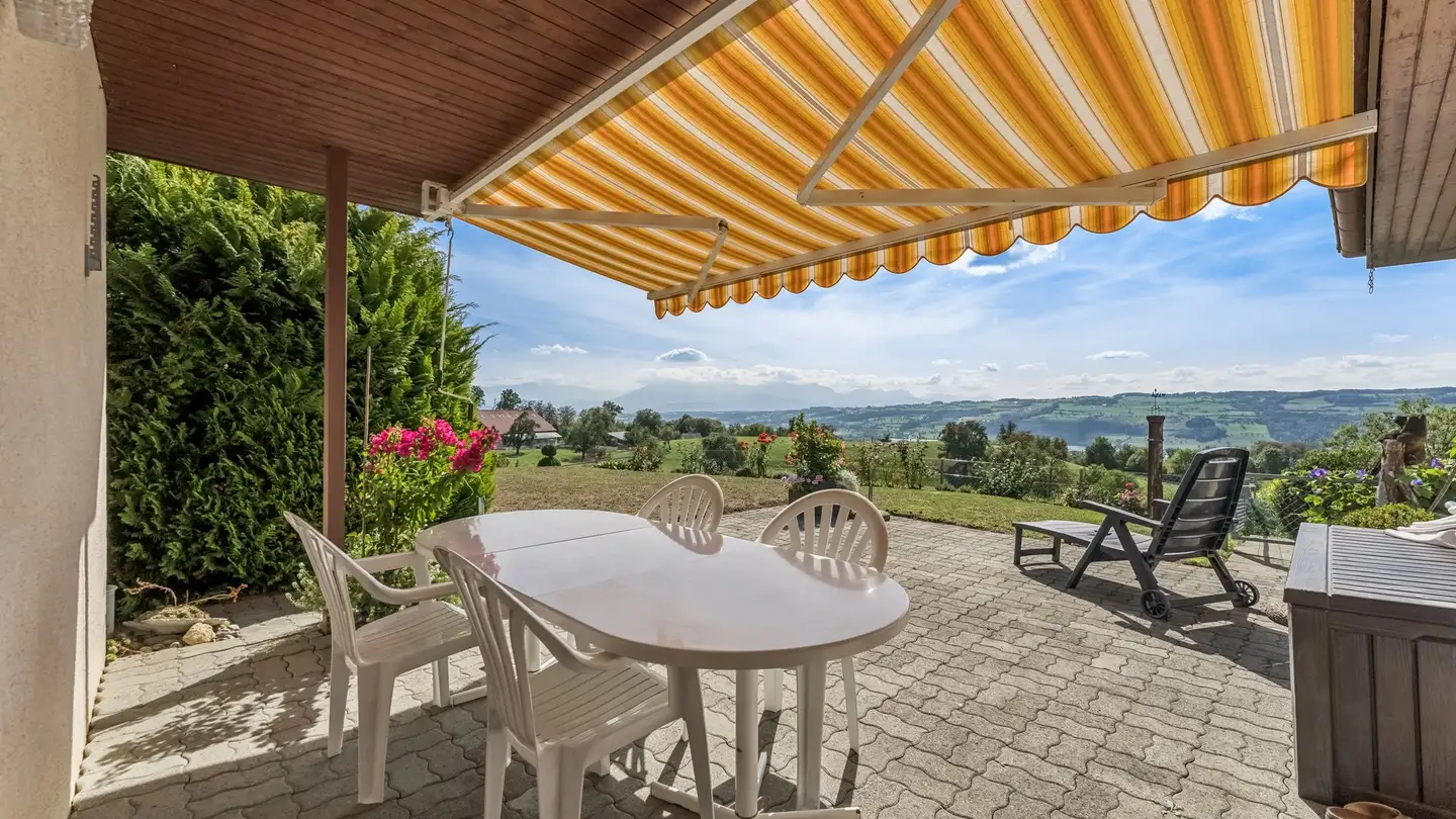 Maison individuelle à vendre - Eichmattstrasse 1, 6277 Lieli LU - Photo 3