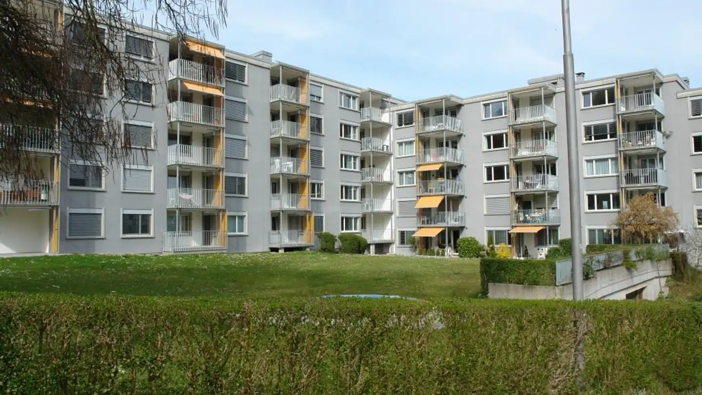 Appartamento in affitto - Im Riet 6, 8200 Schaffhausen