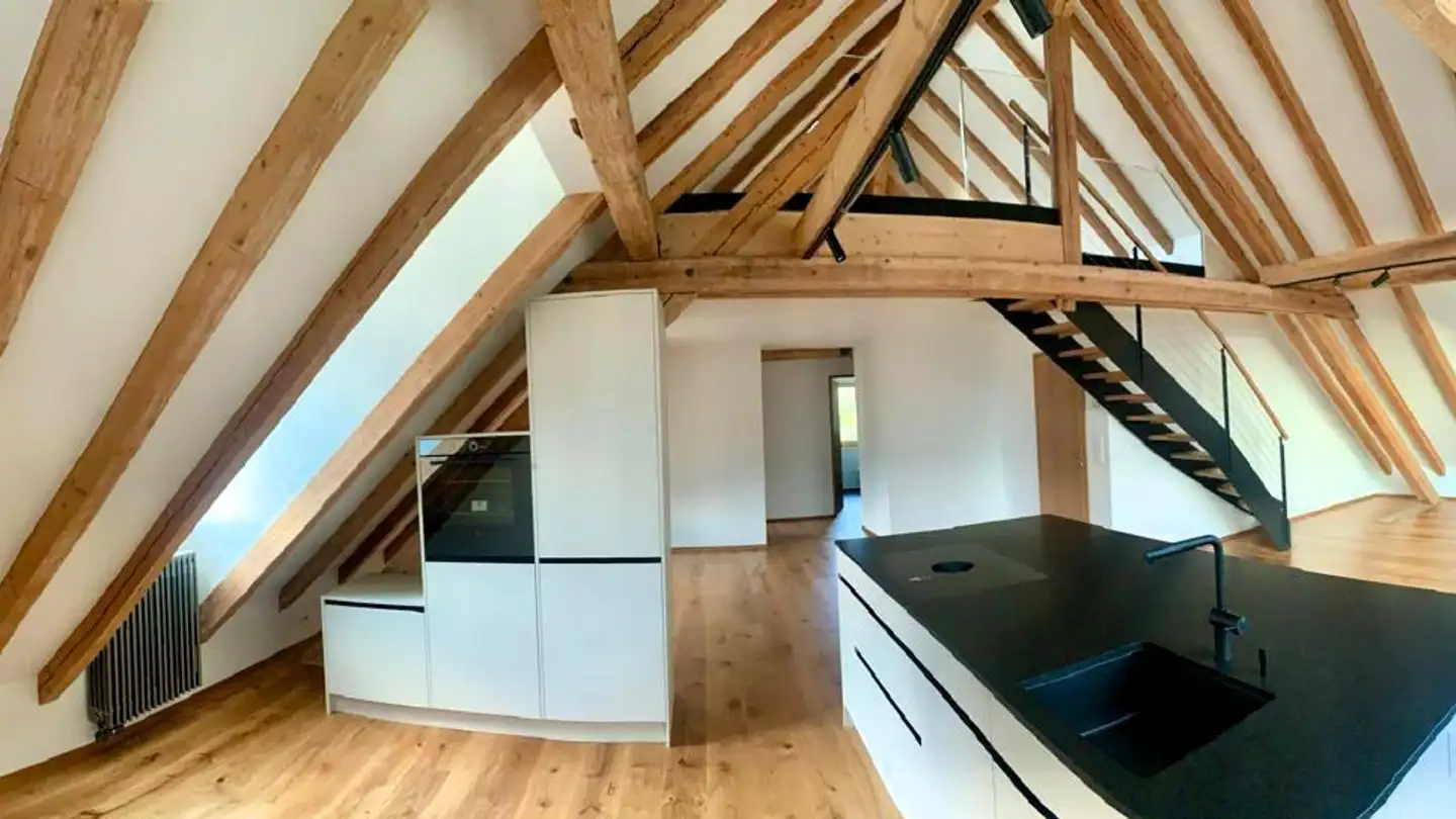 Penthouse for rent - Kreuzgasse 43, 7000 Chur - Photo 2