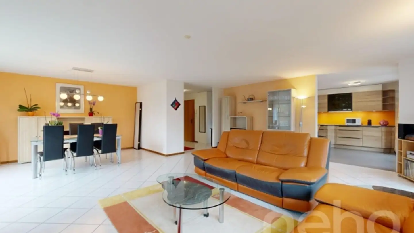 Wohnung kaufen - 2014 Bôle