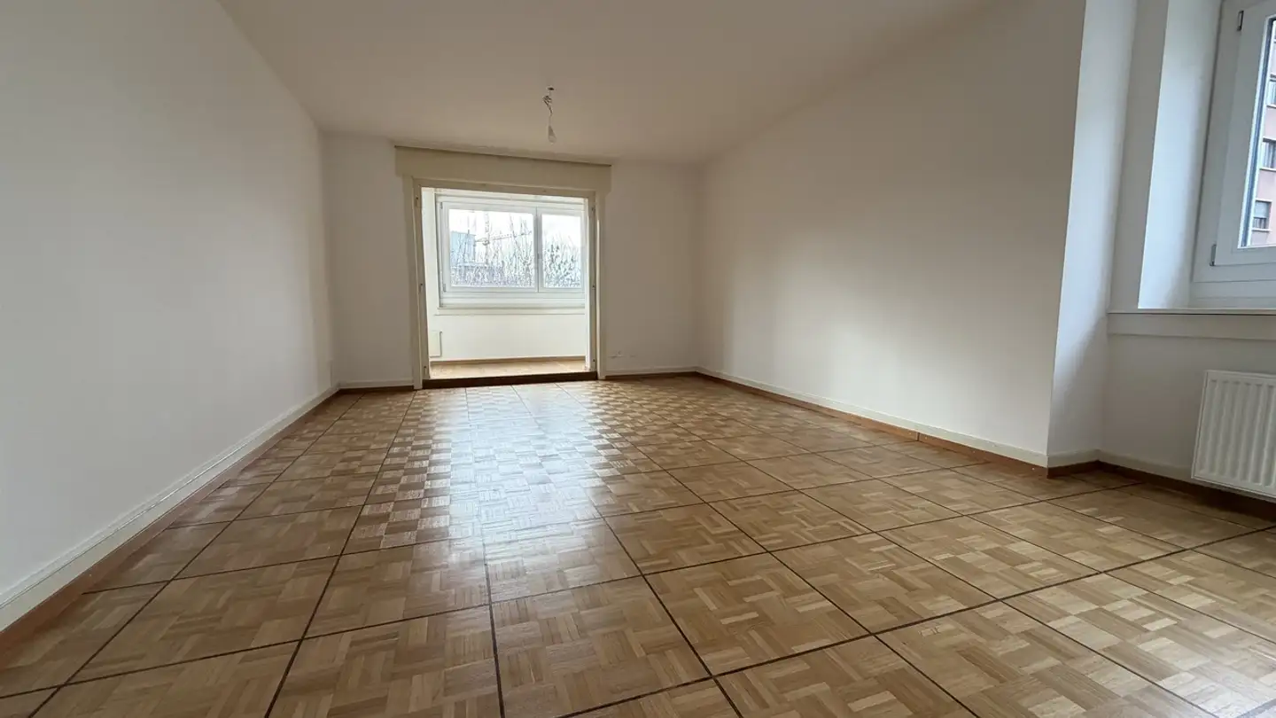 Appartement à louer - Boulevard De Pérolles 34, 1700 Fribourg - Photo 3
