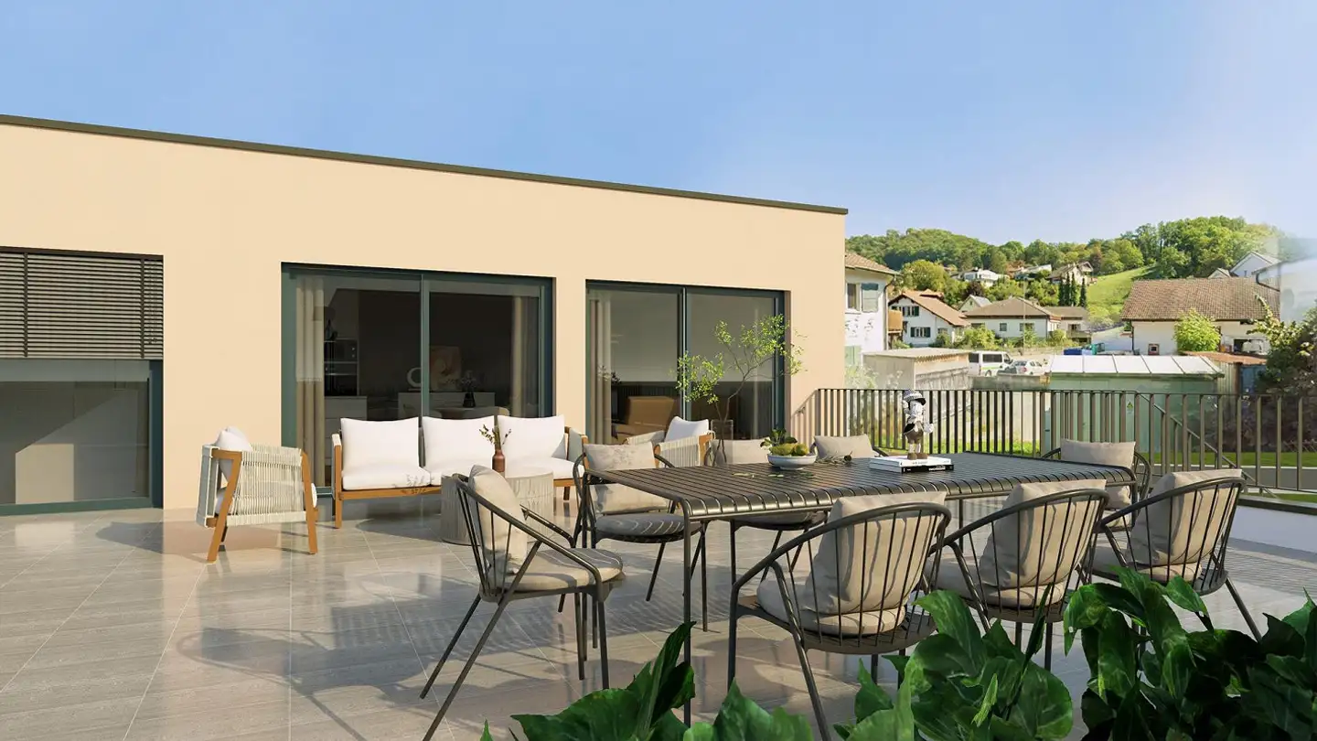 Casa singola in vendita - Schledernweg 27, 4143 Dornach - Foto 2
