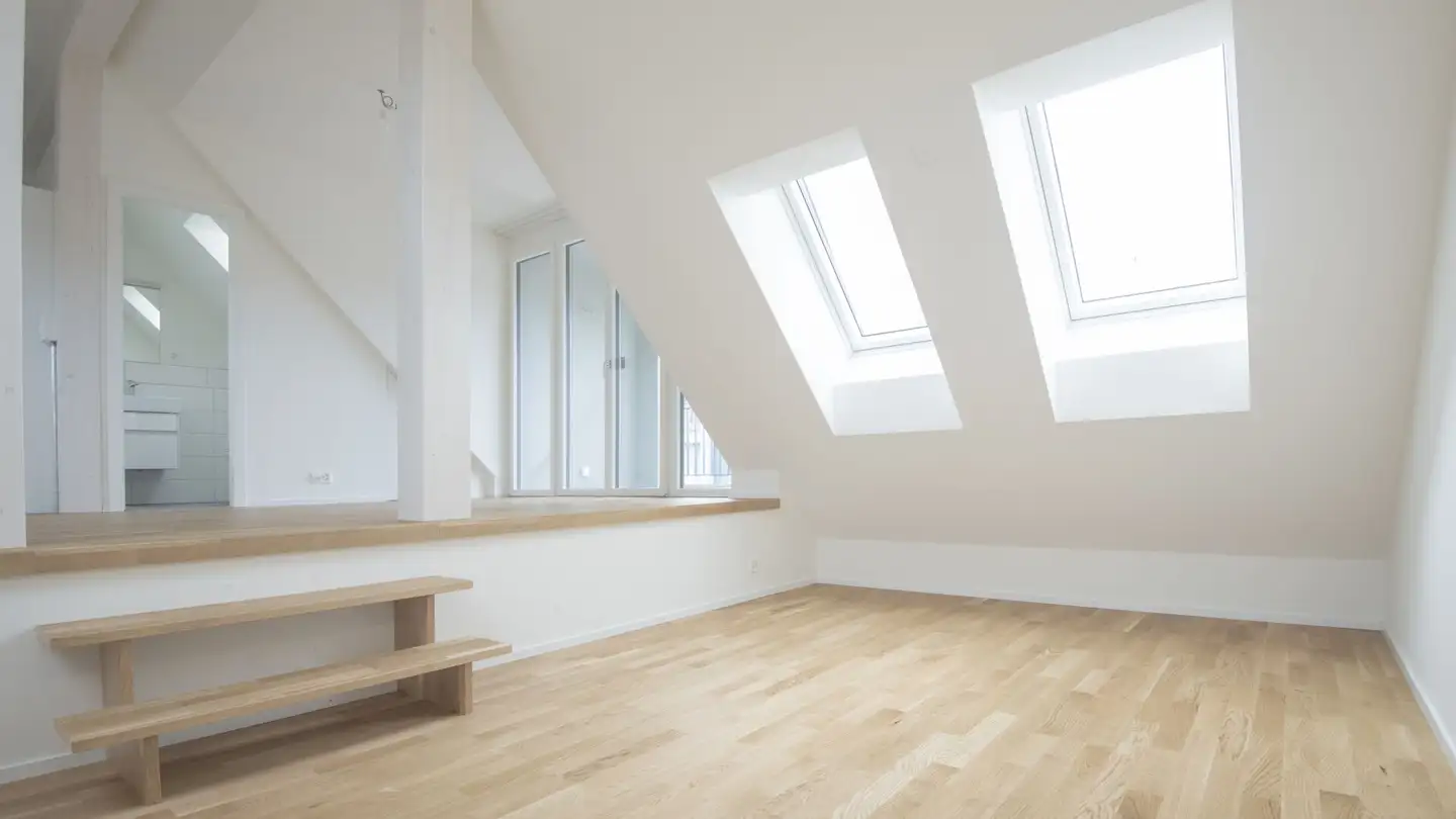 Appartamento in affitto - Dienerstrasse, 8004 Zürich