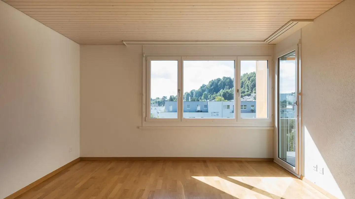 Appartamento in affitto - Im Riet 6, 8200 Schaffhausen - Foto 2
