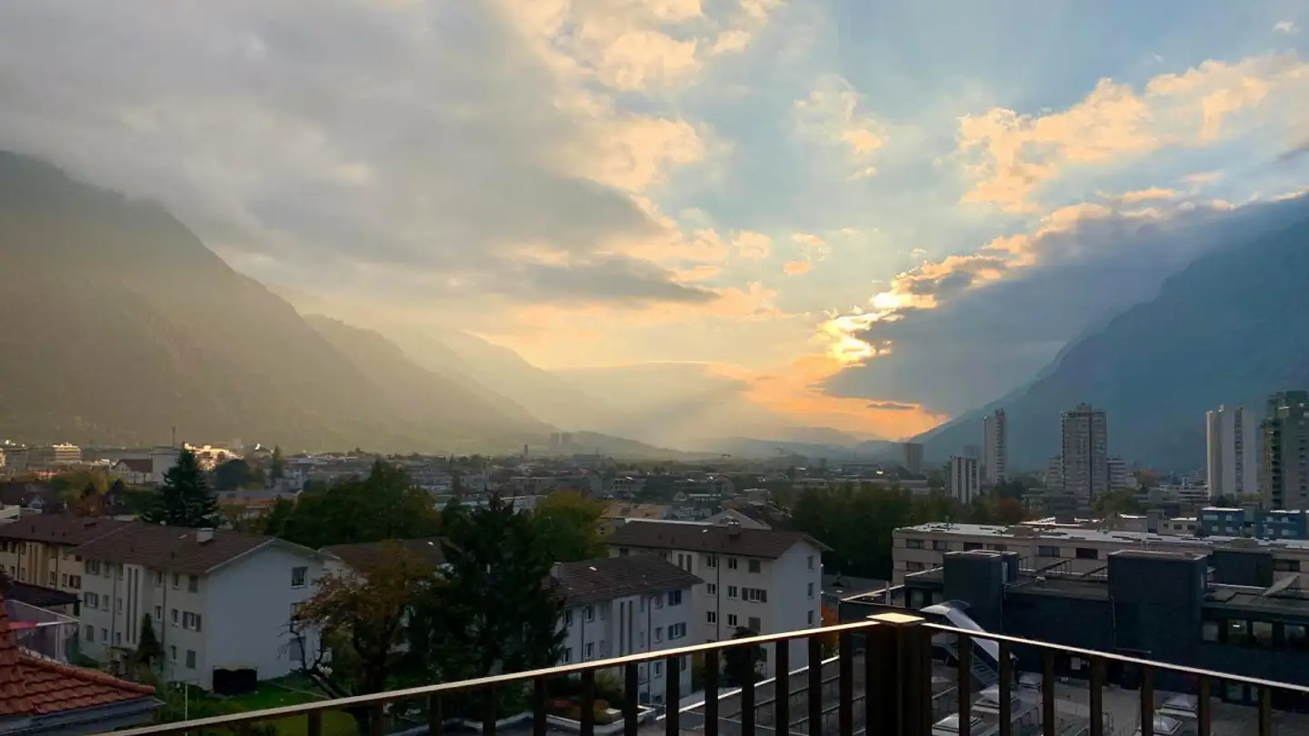 Penthouse for rent - Kreuzgasse 43, 7000 Chur - Photo 3