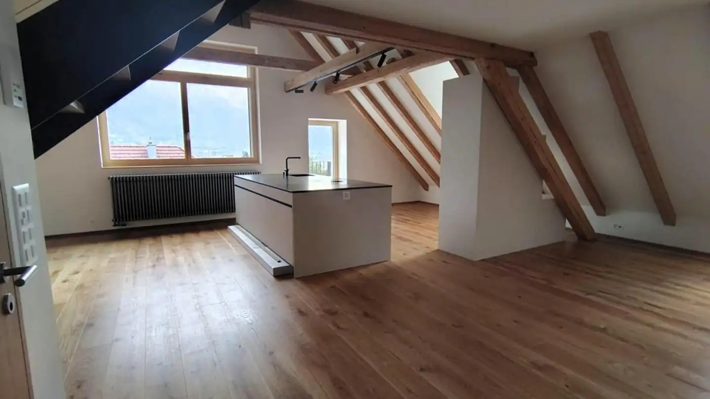 Penthouse for rent - Kreuzgasse 43, 7000 Chur - Photo 4