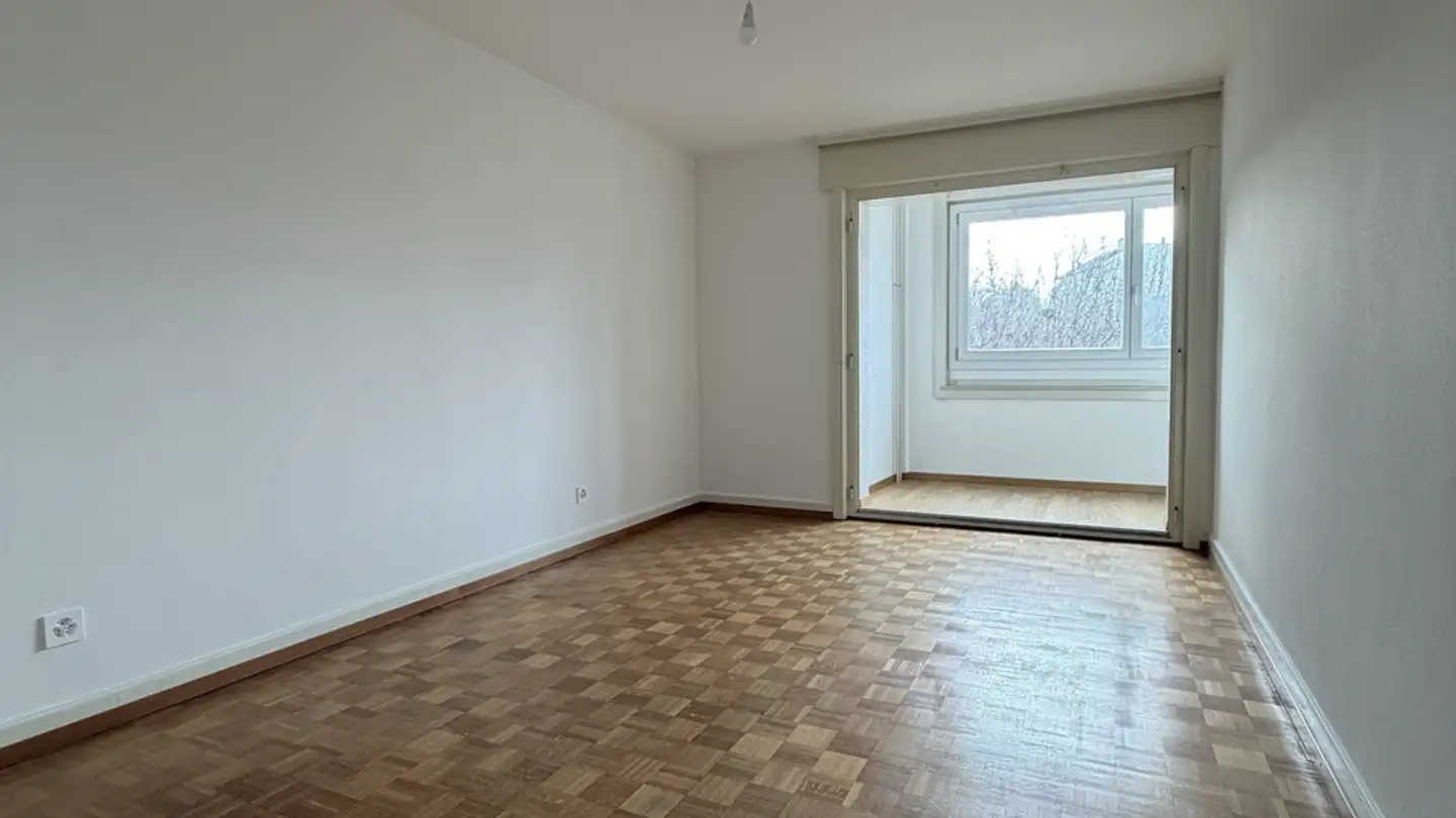 Appartement à louer - Boulevard De Pérolles 34, 1700 Fribourg
