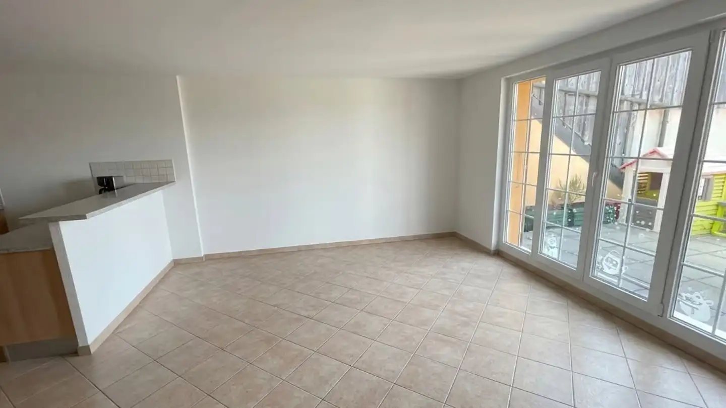Duplex for rent - La Croix 10, 1418 Vuarrens - Photo 4