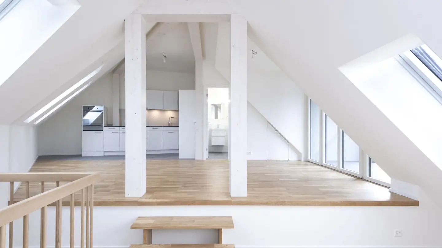 Appartement à louer - Dienerstrasse, 8004 Zürich - Photo 4