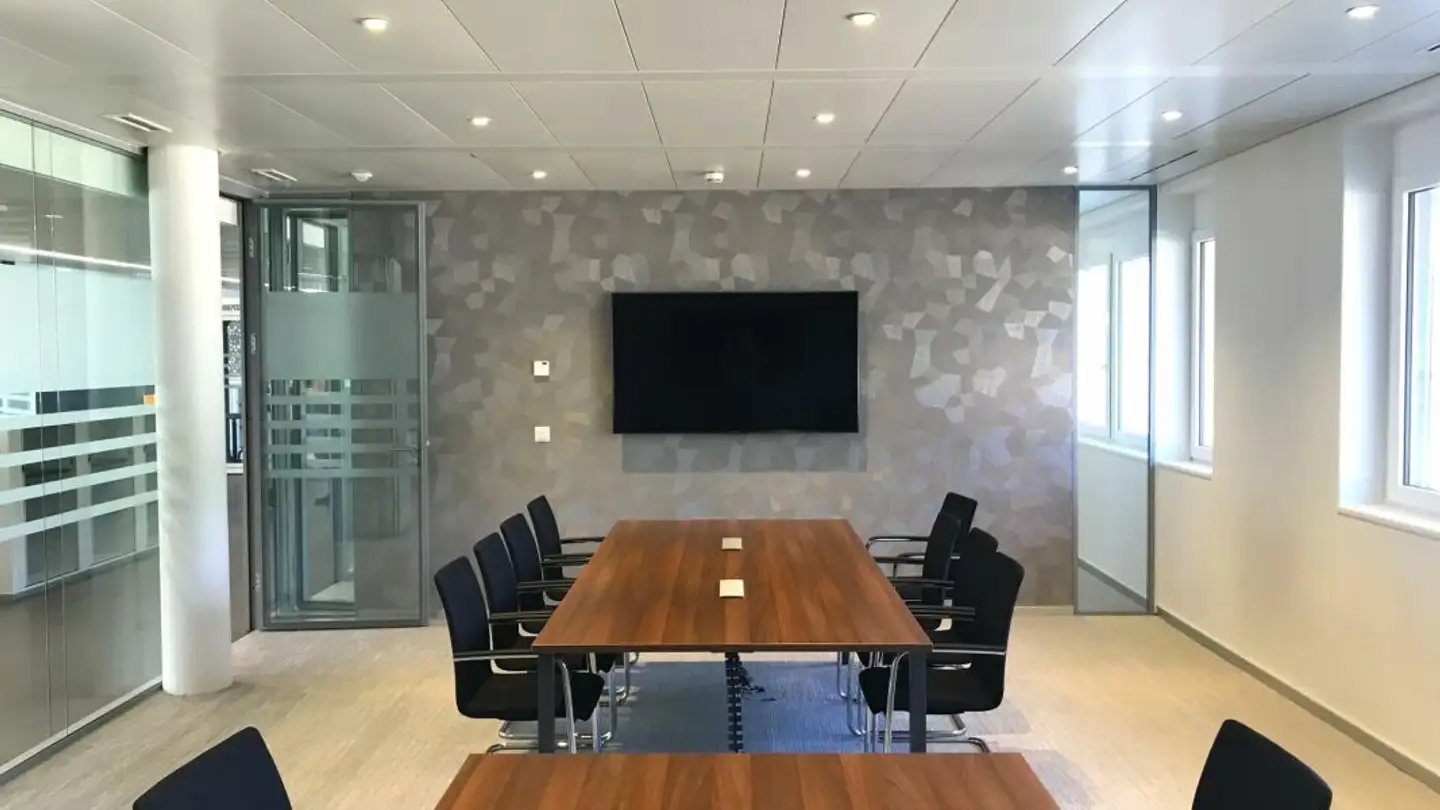 Office space for rent - Place De La Gare, 1110 Morges