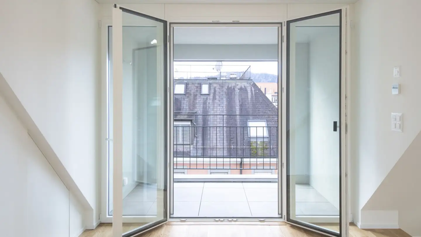 Appartamento in affitto - Dienerstrasse, 8004 Zürich