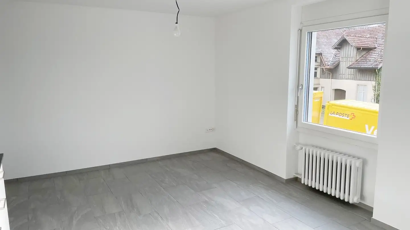 Wohnung mieten - Winterthurerstrasse 4, 8370 Sirnach - Foto 2