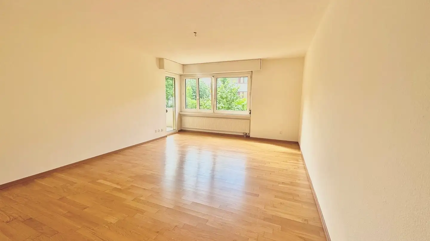 Wohnung mieten - Wiesenstrasse 4, 8307 Effretikon - Foto 2