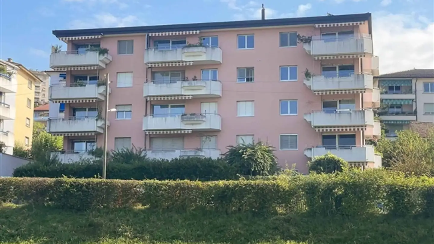 Wohnung kaufen - 1008 Prilly - Foto 2