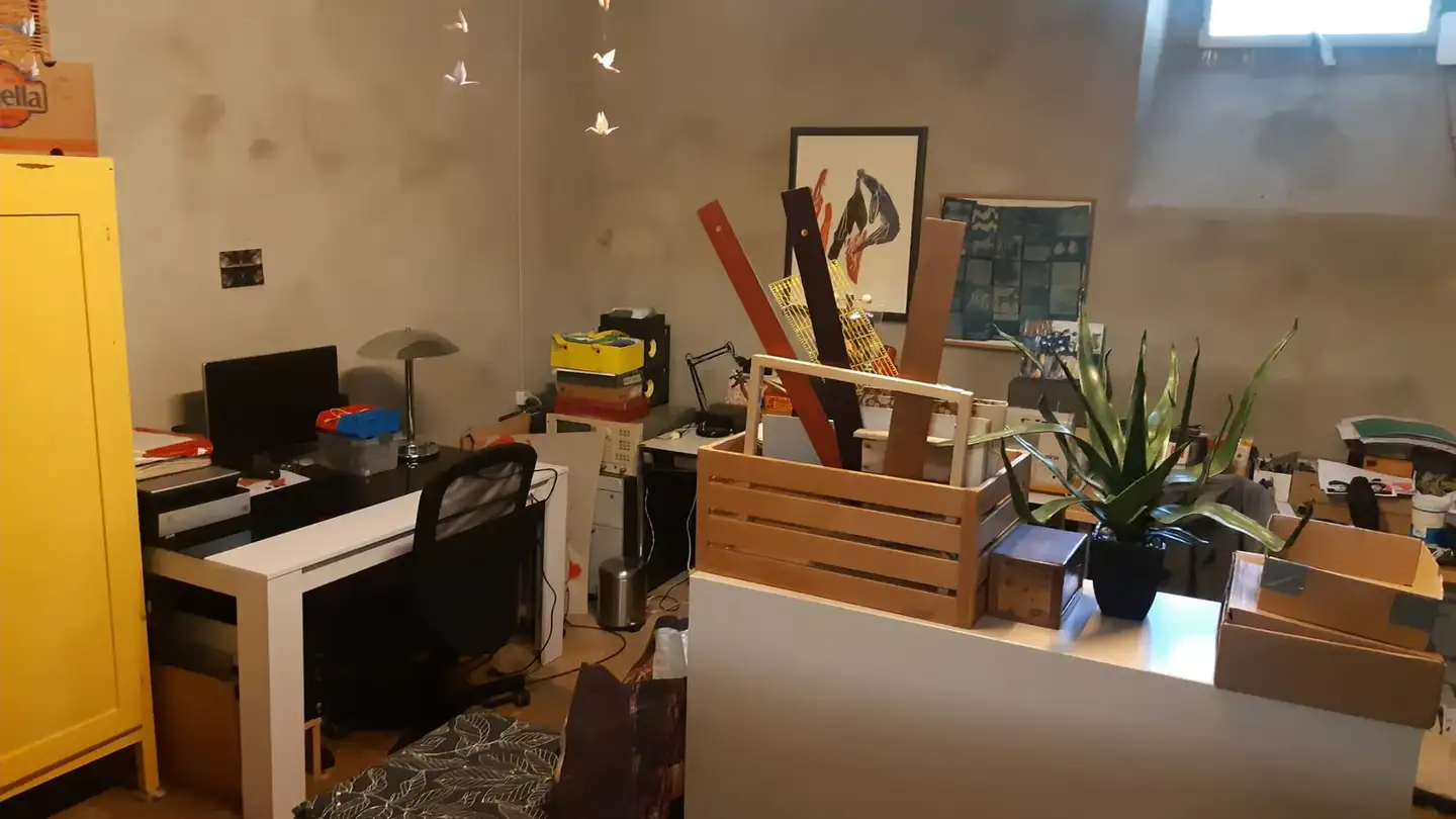 Appartement à louer - Avenue Édouard-Dapples, 1006 Lausanne - Photo 2