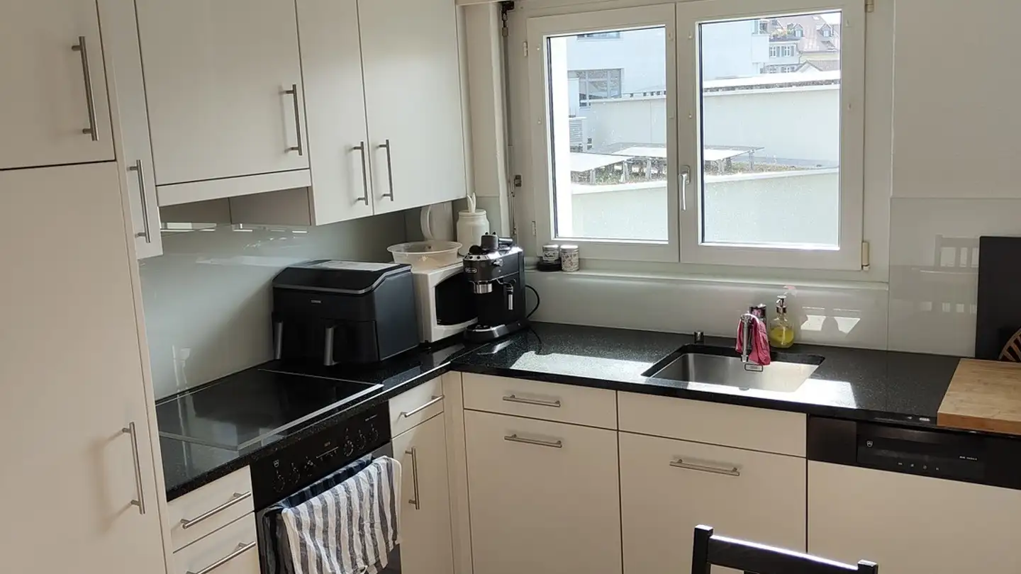Appartement à louer - Herrenackerstrasse 24, 8730 Uznach