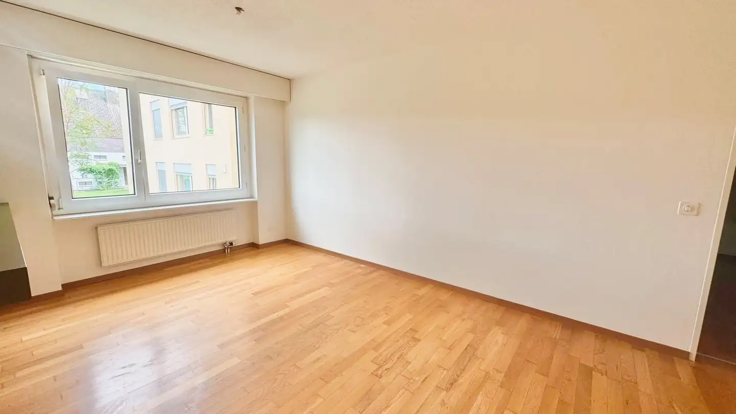 Wohnung mieten - Wiesenstrasse 4, 8307 Effretikon - Foto 4