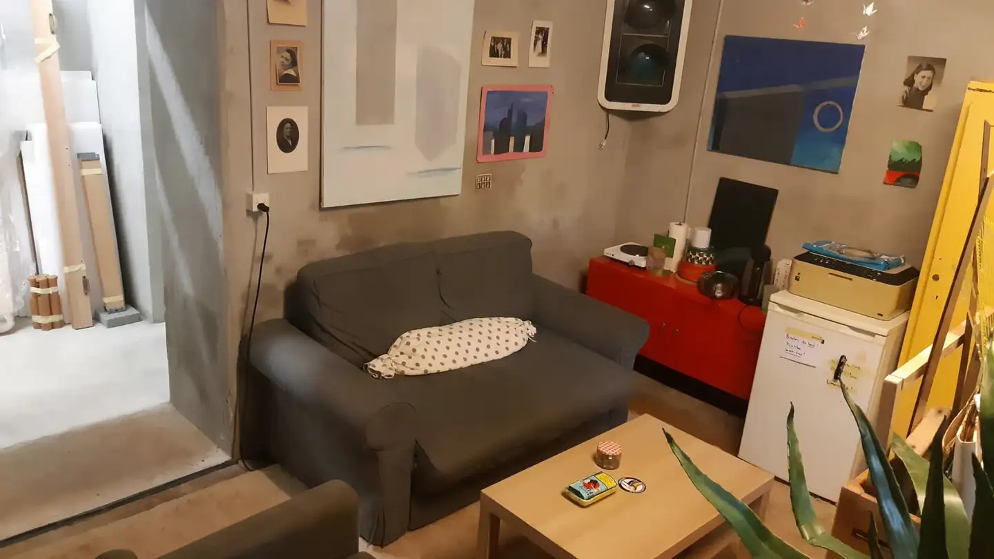 Appartement à louer - Avenue Édouard-Dapples, 1006 Lausanne - Photo 3