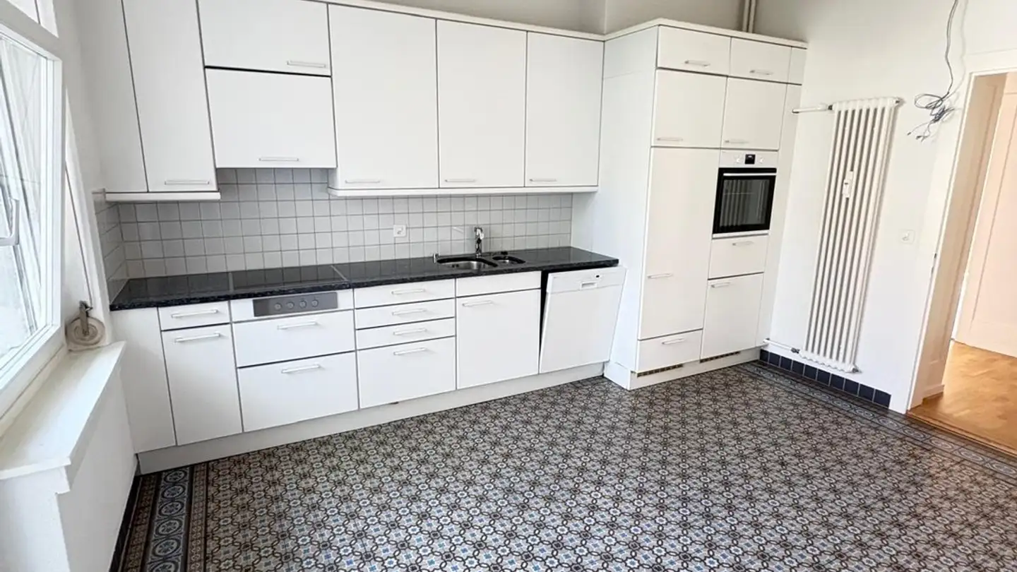Apartment for rent - Seefeldstrasse 127, 8008 Zürich - Photo 3
