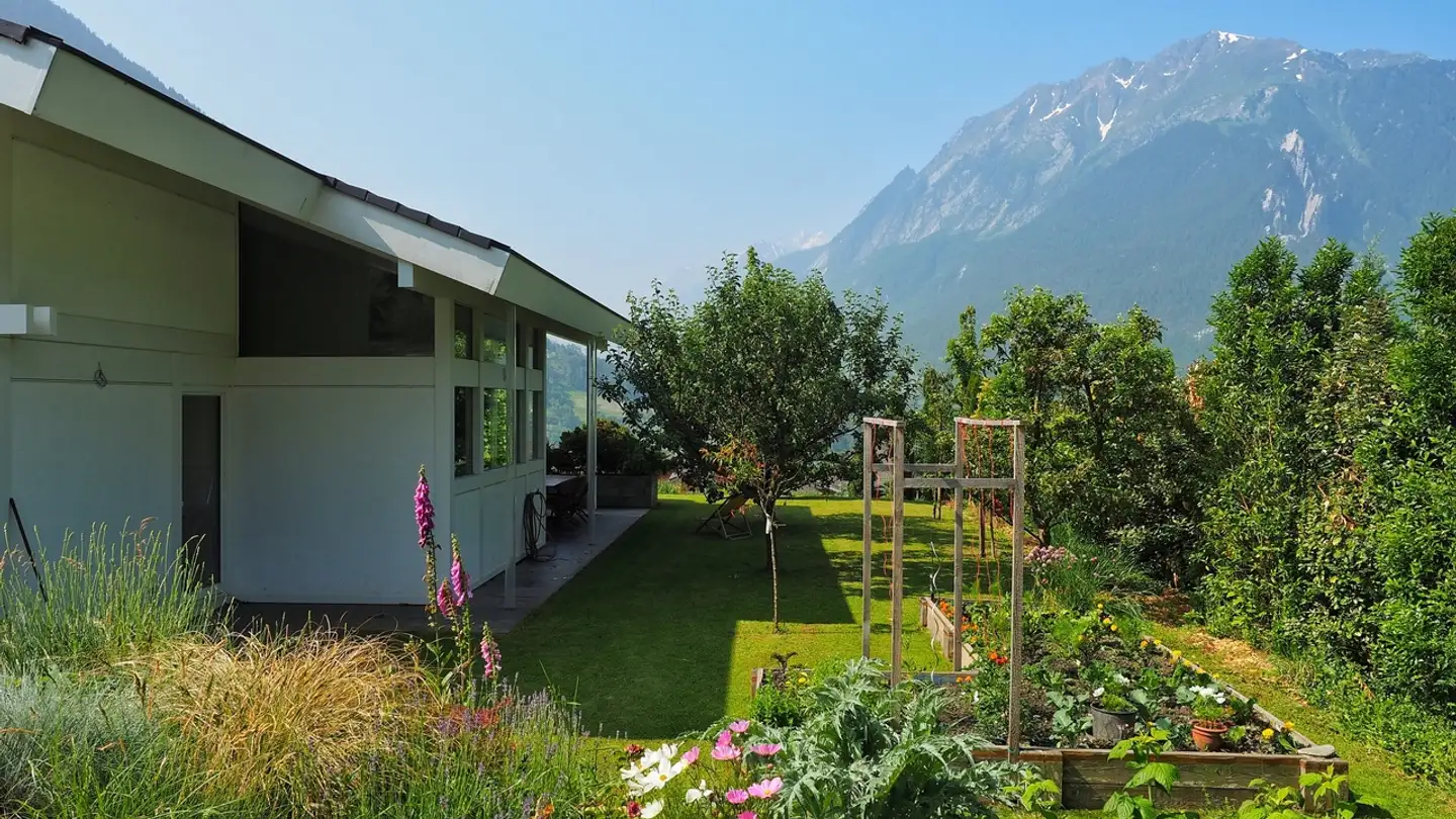 Villa in vendita - Chemin De Cormayeur, 1941 Vollèges