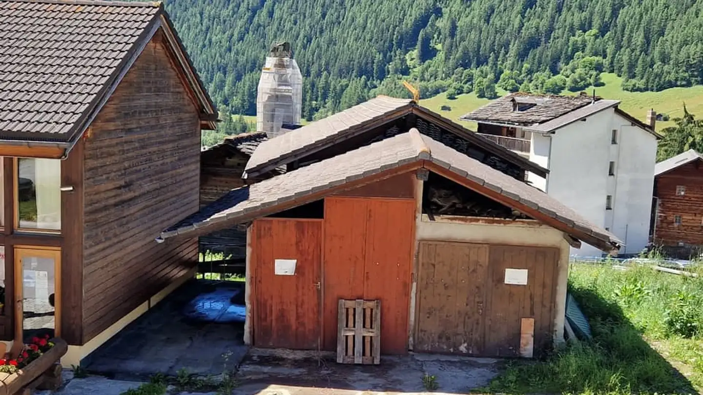 Casa singola in vendita - 1983 Evolène - Foto 4