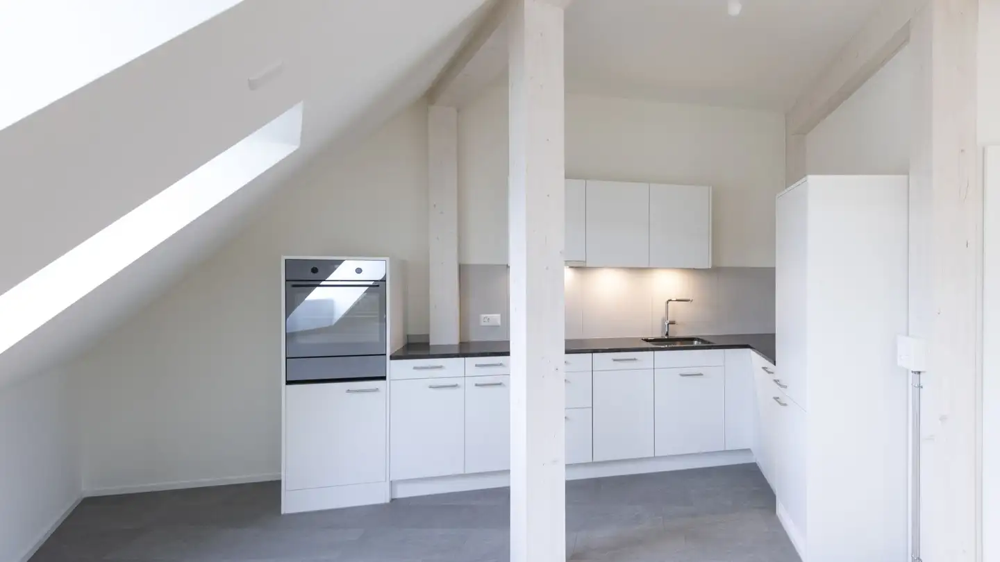 Appartement à louer - Dienerstrasse, 8004 Zürich - Photo 3