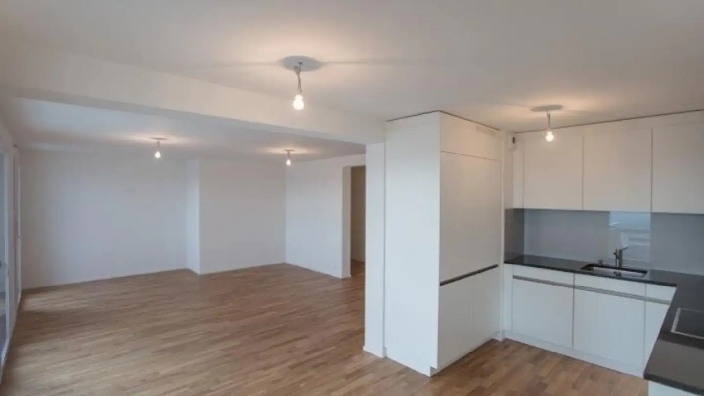 Wohnung mieten - Rue Des Cerisiers 32, 2000 Neuchâtel