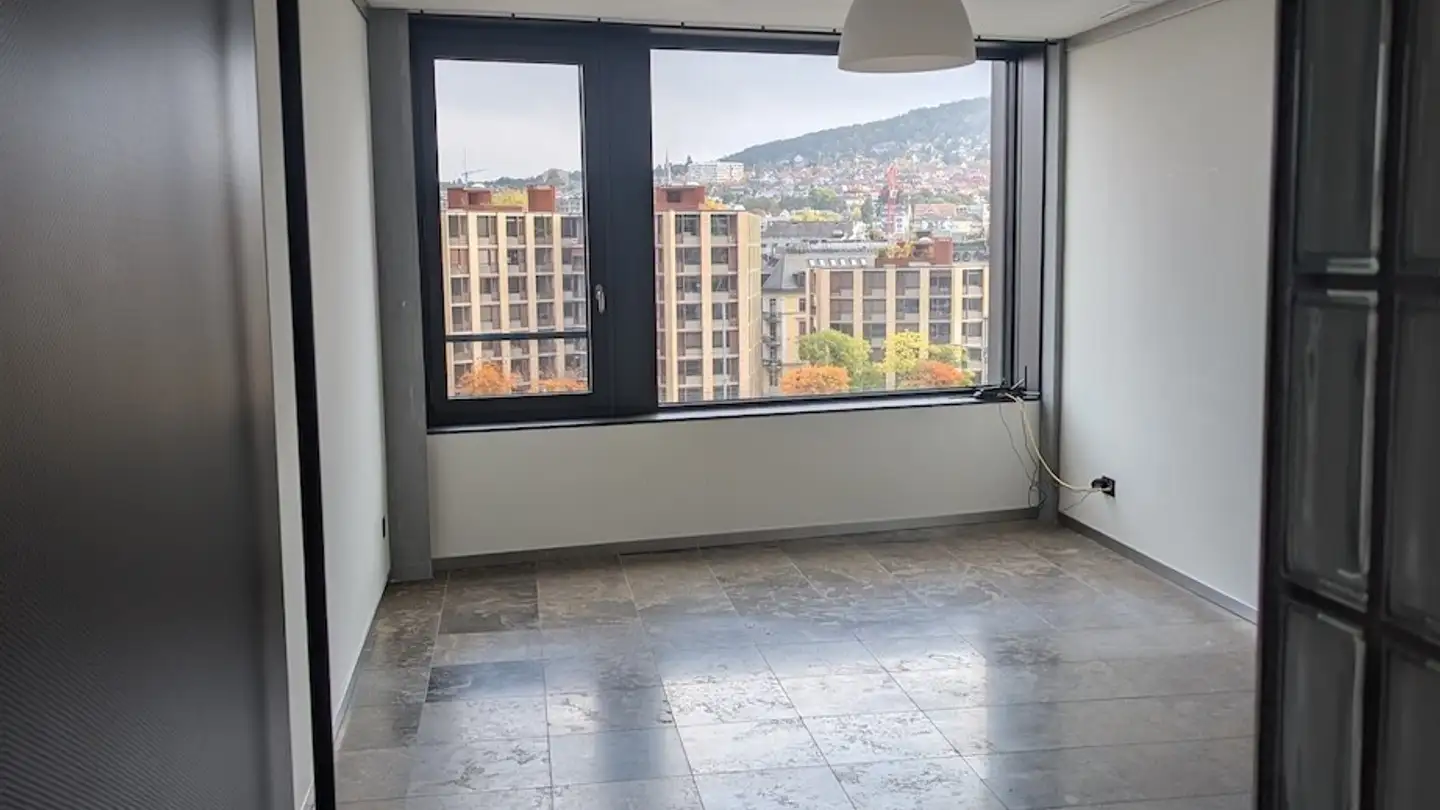 Zimmer mieten - Gustav-Gull-Platz 11, 8004 Zürich